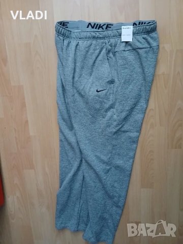 Долнище Nike therma fit