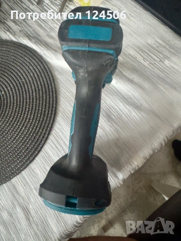Импакт Макита реплика Makita, снимка 3 - Винтоверти - 53218399