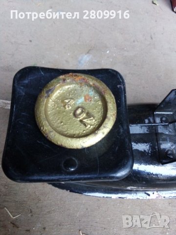 Стара везна, снимка 3 - Антикварни и старинни предмети - 37898146