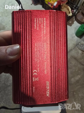 Преобразуватели за ток, снимка 7 - Генератори - 53444964