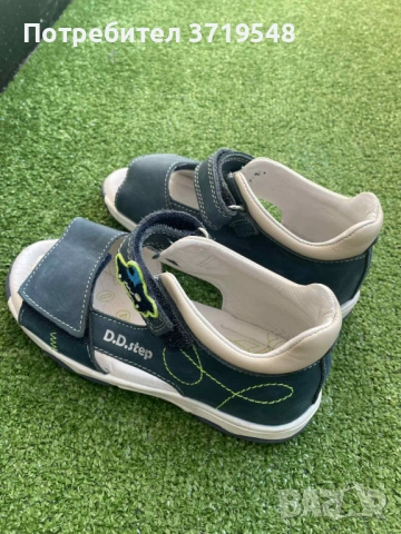Детски ортопедични чехли, снимка 3 - Детски сандали и чехли - 52351893