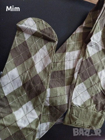 М/L Плътни чорапогащници , снимка 7 - Бельо - 53346404