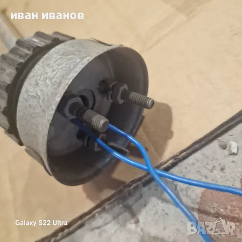 Машинна Лампа , снимка 7 - Резервни части за машини - 49704813