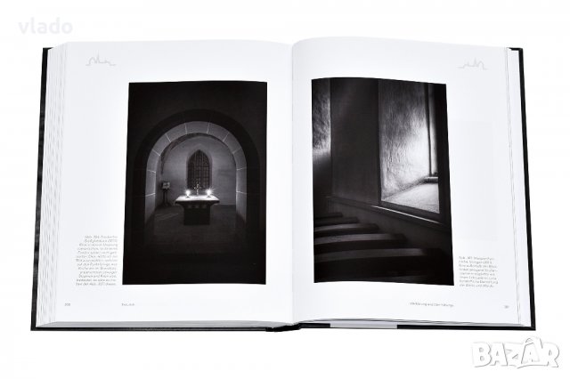 Черно-бели архитетурни мотиви - Томас Броцлер , снимка 3 - Специализирана литература - 36683239