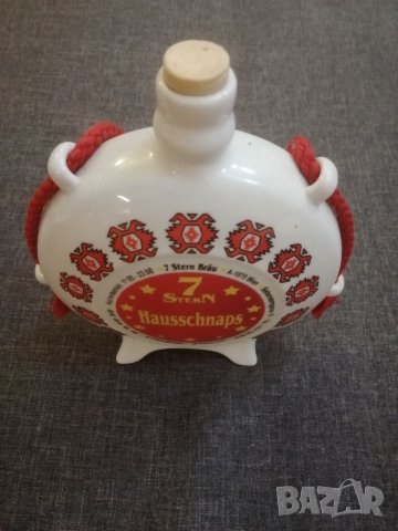 Порцеланова бъклица. , снимка 3 - Колекции - 33568899