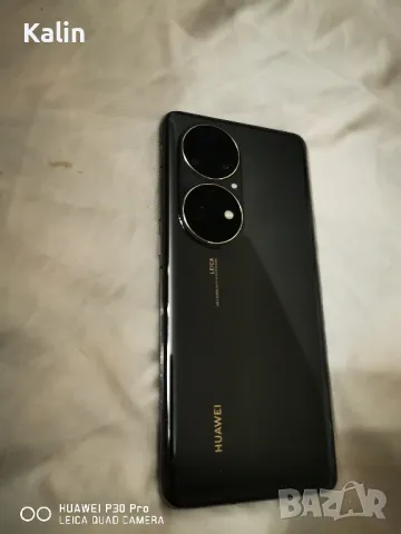 Huawei p50 pro 256/8, снимка 6 - Huawei - 48538855