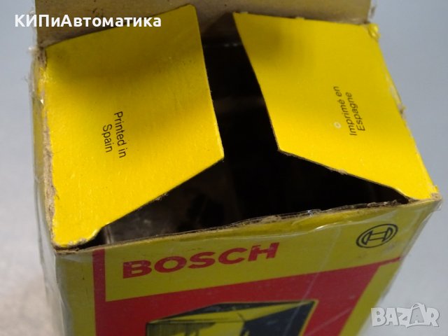 реле BOSCH 0 190 600 016-850 ADN1/14V voltage regulator, снимка 7 - Резервни части за машини - 37195499