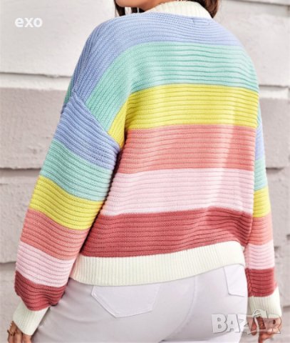 Жилетка голям размер, Елегантна жилетка, Ефектна жилетка, снимка 2 - Жилетки - 43244043