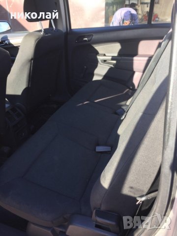 Само на части Опел Зафира Б , снимка 12 - Автомобили и джипове - 35222208