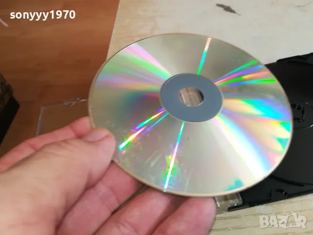 BEE GEES CD 1903251623, снимка 10 - CD дискове - 49559967