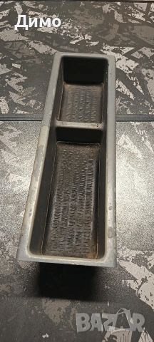 монетник панел гумен бмв е46 bmw e46, снимка 2 - Части - 53478505