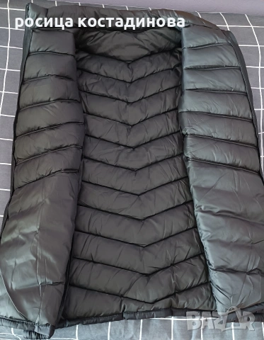 Дамски елек L, снимка 3 - Елеци - 53036729