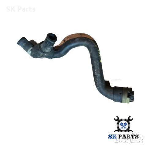 МАРКУЧ / ТРЪБA / ВОДЕН ЗА ОХЛАЖДАНЕ ЗА Opel Astra G / Астра Г 1.7 DTI 75 к.с., снимка 2 - Части - 43642177