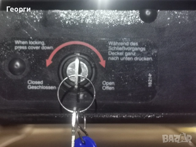 Багажник за кола * Автобокс * Куфар за кола THULE *455 литра, снимка 6 - Аксесоари и консумативи - 53193229