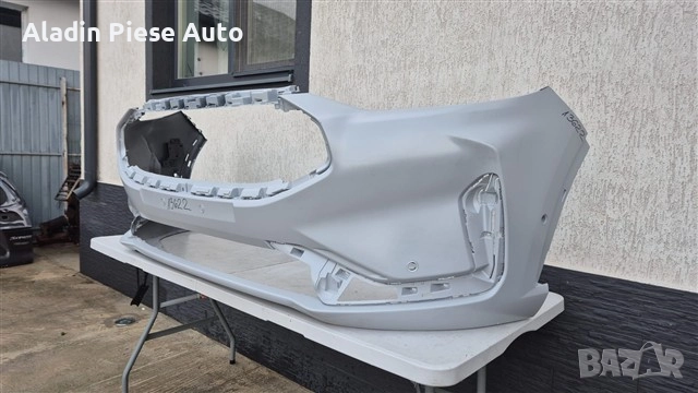 Предна броня Ford Kuga Facelift година 2024 2025 2026 код PV4B17757, PV4B-17757 , снимка 2 - Аксесоари и консумативи - 51993966