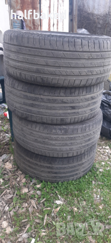 225/45/17 Летни гуми KUMHO, снимка 1