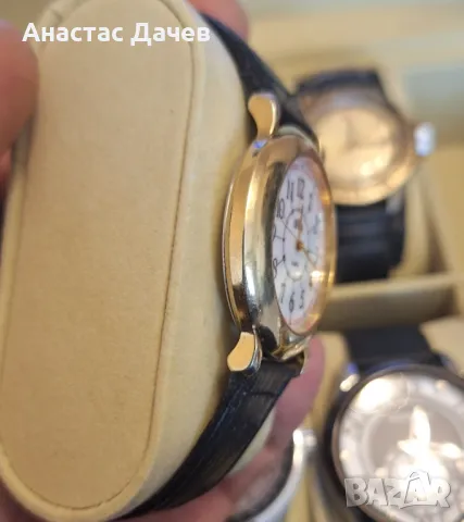 Часовник DOGMA SWISS , снимка 6 - Мъжки - 48509514