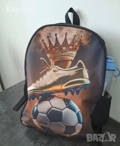 Комплект от 3 части, снимка 3 - Раници - 51512371