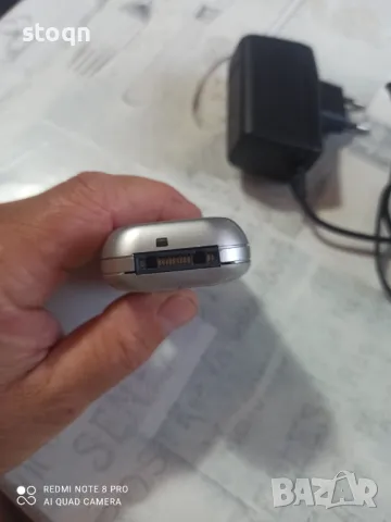 Philips fisio 825  КОЛЕКЦИОНЕРСКИ , снимка 8 - Други - 28643756