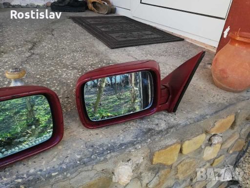 Ел окледала за бмв е 36 , снимка 3 - Части - 28102733