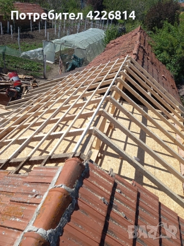 всякакви ремонти на всичко, снимка 6 - Ремонти на къщи - 52517290