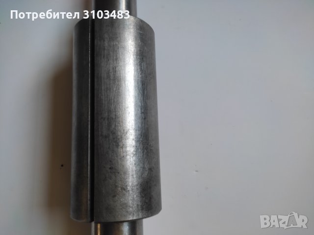 Продавам немски шлайф-шпиндели DKF Femina комплект с дорници.., снимка 10 - Стругове - 38155123