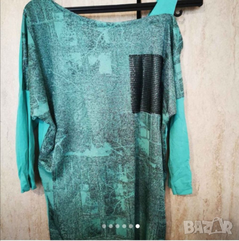 Маркова блуза, снимка 3 - Тениски - 36443501