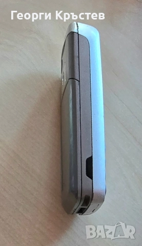 Siemens CX75, снимка 8 - Samsung - 49630773