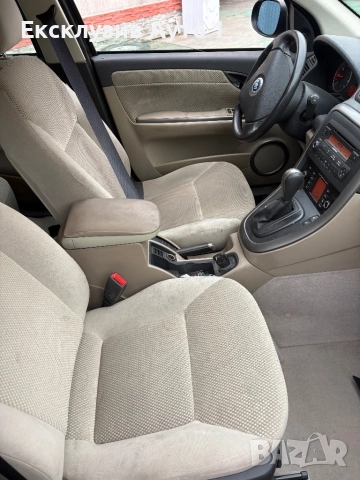 Fiat Croma 2.2 JTS ‼️на части‼️, снимка 9 - Автомобили и джипове - 52128538