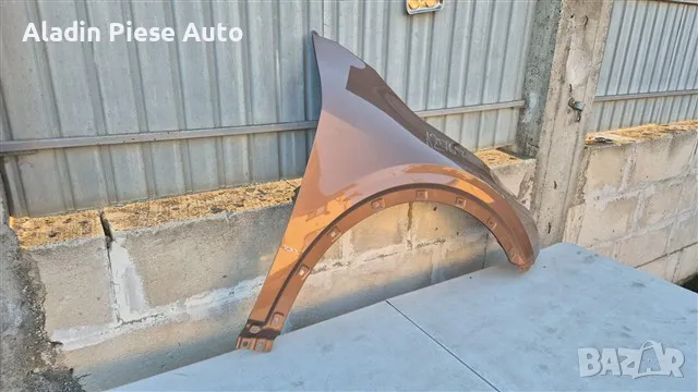 Предно дясно крило Kia Sportage 5 година 2022 2023 2024 2025г , снимка 3 - Аксесоари и консумативи - 48749949