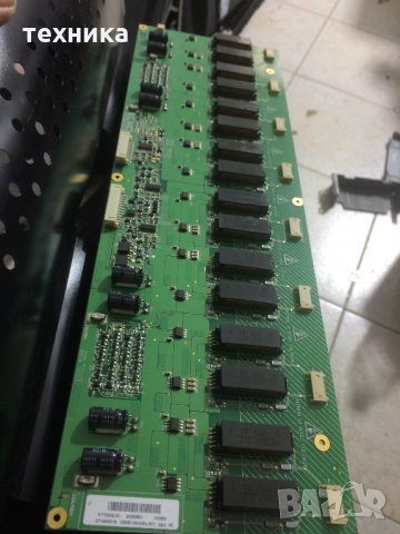  INVERTER VIT70002.00 REV:5, снимка 1