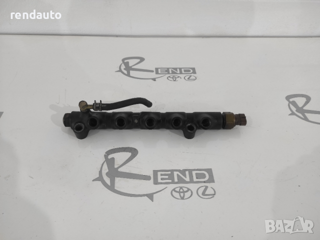 Горивна рейка с датчик за налягане Toyota Rav4 2000-2006 1CD 89458-12020