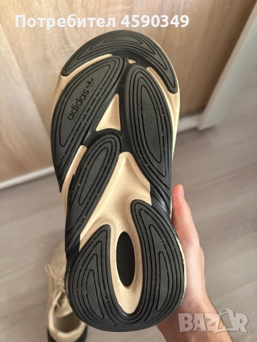 Adidas Shoes Обувки Маратонки, снимка 6 - Детски обувки - 51731912