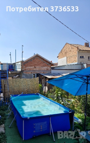 Басейн 4000х2000