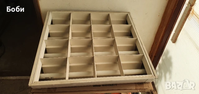 Луминисцентни тела (лампи), скрит монтаж, 60x60, снимка 4 - Лампи за таван - 50787790