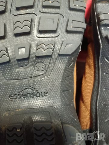 Отлични ботушки, снимка 6 - Детски боти и ботуши - 39590121