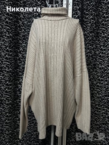 Блуза Junona НАМАЛЕНИЕ , снимка 1 - Блузи с дълъг ръкав и пуловери - 43793652