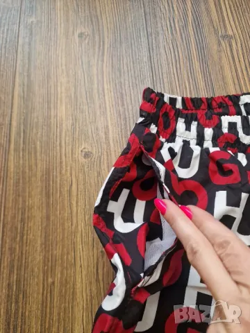 Мъжки къси плувни шорти HUGO BOSS 
Размери S-M-L-XL-2XL-3Xl
, снимка 3 - Бански - 50298169