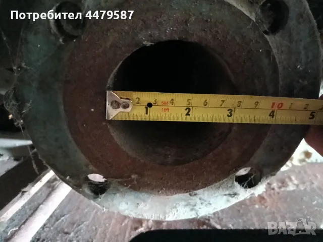 Помпа за вода, снимка 10 - Водни помпи - 50373149