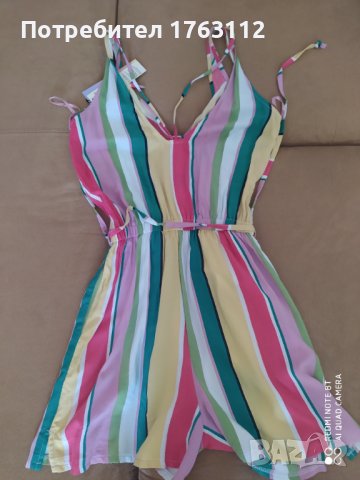 O neill гащеризон, нов с етикет, размер xs, снимка 1