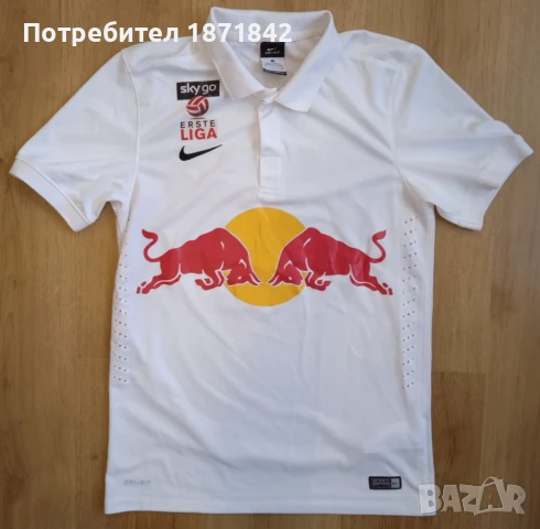 Футболна тениска Redbull Salzburg/Brandner 13