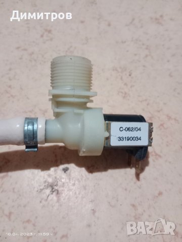 Съдомиялна, снимка 5 - Съдомиялни - 40423045