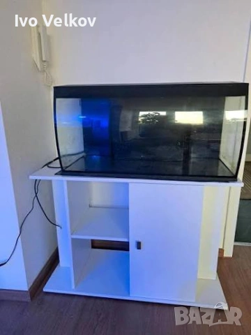 Аквариум,fluval flex 123l '.