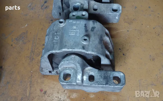 Тампон Двигател VW Голф 4 N:44 2бр.
- Ауди A3 8L
- 1J0199262, снимка 4 - Части - 47698260