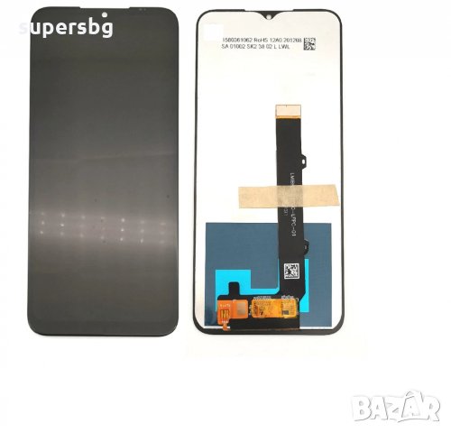 Нов Дисплей + Тъч скрийн за  LG K41S LMK410EMW LMK410HM LMK410BMW, снимка 1 - Резервни части за телефони - 33161089