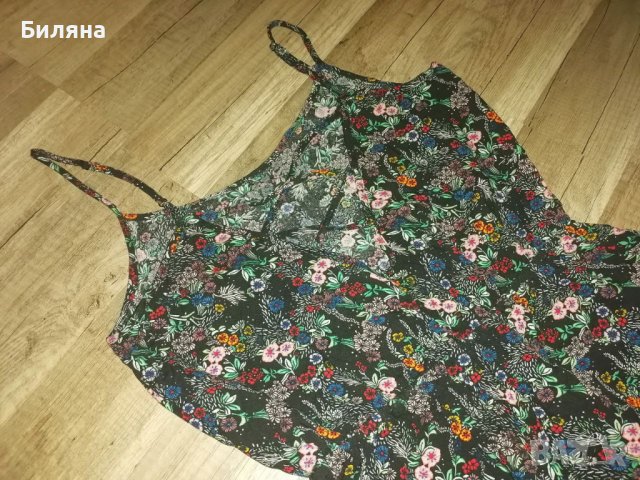 Летен гащеризон H&M, снимка 2 - Гащеризони - 36648285