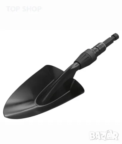 Комплект градински инструменти PARKSIDE комбинирана система 5 бр, снимка 9 - Градински инструменти - 49092991