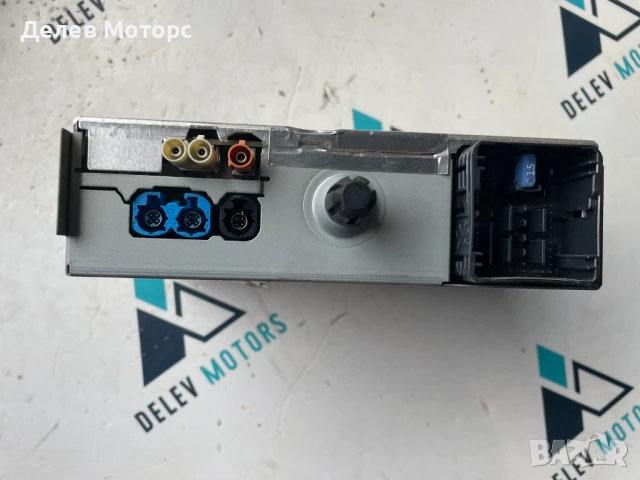 Управление 9847854380 за Radio/CD/DVD/GPS за Opel Mokka 1.2i автоматик,131 кс., двигател HNS, снимка 2 - Части - 50850525