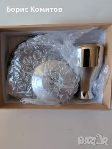 Тампер за кафе 51 мм. за експресо, снимка 11 - Кафемашини - 47041147