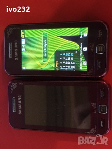 samsung gt-s5230, снимка 8 - Samsung - 33665012